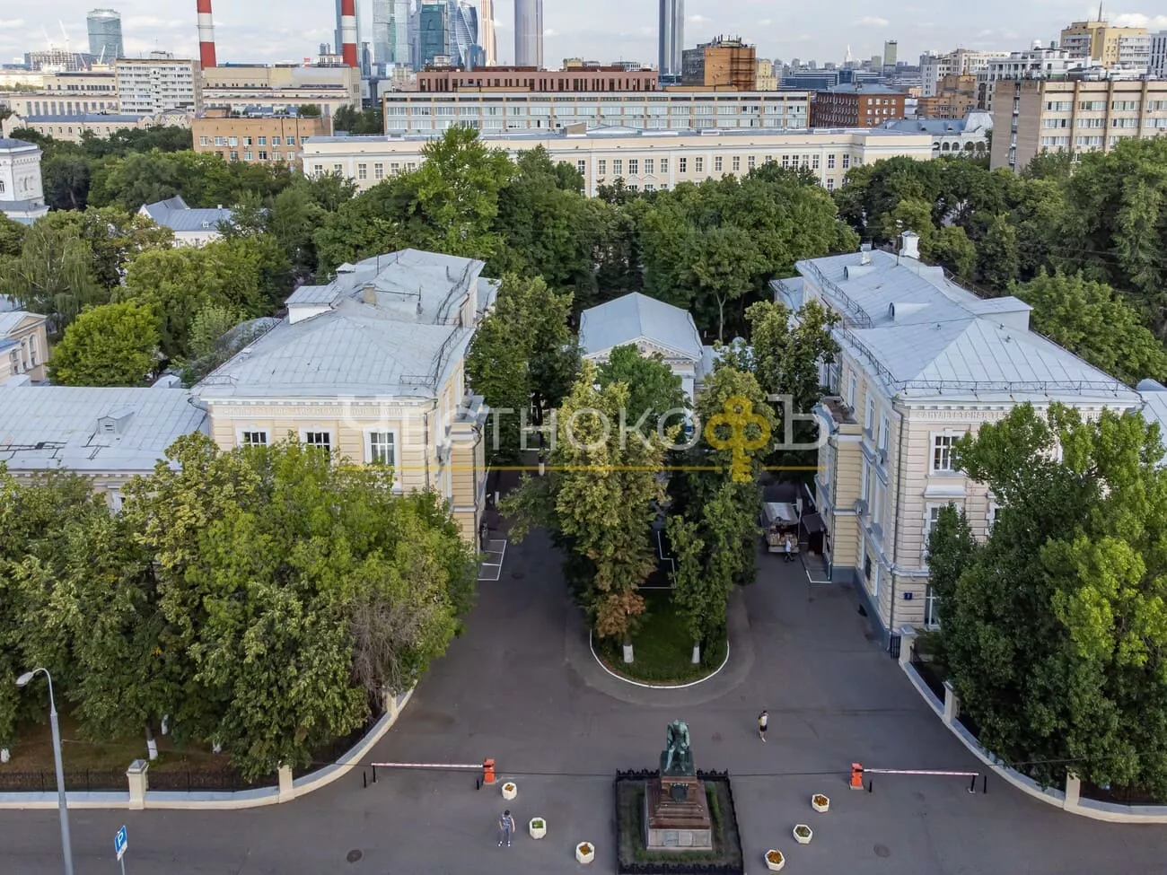 Купить квартиру в ЖК Дом на Бурденко