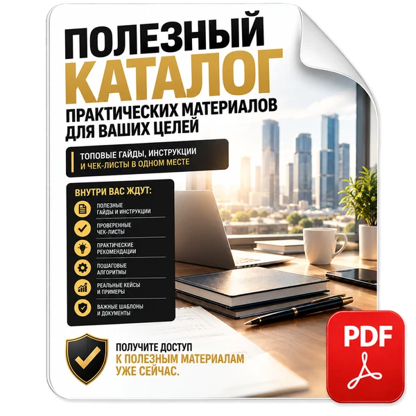 Безопасная продажа квартиры. 27 рисков, которые продавец может не заметить до сделки